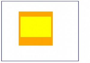 এইচটিএমএল ক্যানভাস রেক্ট() পদ্ধতি 