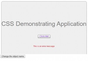 HTML DOM অবজেক্টের নাম প্রপার্টি 