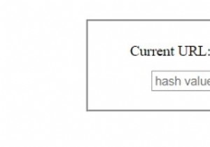 HTML DOM অবস্থান হ্যাশ সম্পত্তি 