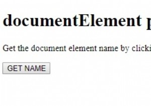 HTML DOM ডকুমেন্ট এলিমেন্ট প্রপার্টি 