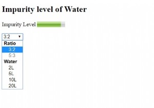 HTML  option  নিষ্ক্রিয় বৈশিষ্ট্য 