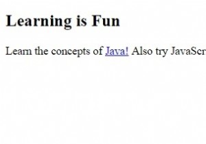 HTML  a  href অ্যাট্রিবিউট 