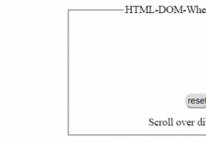 HTML DOM WheelEvent deltaX প্রপার্টি 
