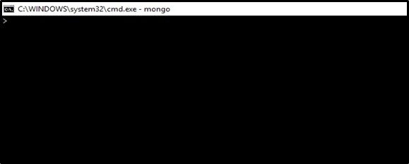 MongoDB এ কনসোল কিভাবে সাফ করবেন? 