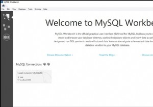 MySQL Workbench দিয়ে একটি নতুন ডাটাবেস তৈরি করবেন? 