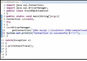 java.sql.SQLException সমাধান করুন:লোকালহোস্ট পরীক্ষার জন্য কোন উপযুক্ত ড্রাইভার পাওয়া যায়নি? 