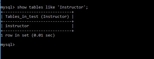 টার্মিনাল থেকে MySQL ডাটাবেসে SQL ফাইল চালান? 