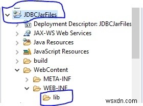 কিভাবে একটি Eclipse প্রকল্পে JDBC MySQL ড্রাইভার যোগ করবেন? 