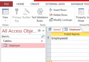 কিভাবে একটি অ্যাক্সেস ডাটাবেসের সাথে LIMIT MySQL ধারা অনুকরণ করবেন? 