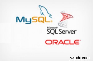 ডাটাবেস যুদ্ধ:MSSQL সার্ভার, Oracle PL/SQL এবং MySQL 