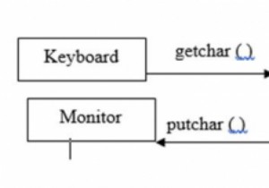 সি ভাষায় উচ্চ স্তরের I/O ফাংশনগুলি কী কী? 