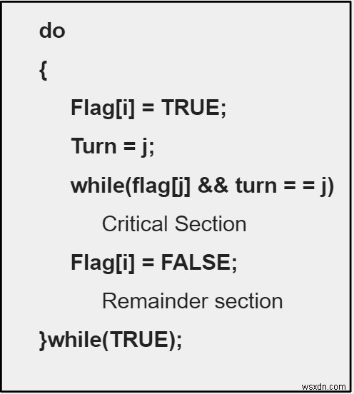 C/C++ এ প্রক্রিয়া সিঙ্ক্রোনাইজেশন 