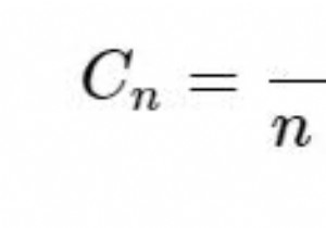 nম কাতালান নম্বরের জন্য C/C++ প্রোগ্রাম? 