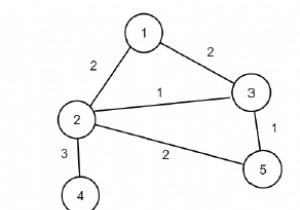 একটি গ্রাফ থেকে সর্বাধিক স্কোর কমানো যেতে পারে তা খুঁজে বের করতে C++ প্রোগ্রাম 