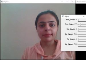 সি++ এ ওপেনসিভি ব্যবহার করে রঙটি কীভাবে সনাক্ত করবেন? 