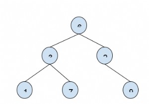 প্রদত্ত রেঞ্জে BST কী প্রিন্ট করুন - C++ এ O(1) স্পেস 