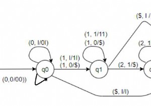 L ={0m1(n+m)2n | এর জন্য পুশডাউন অটোমেটা তৈরি করুন C++ এ m,n =0} 