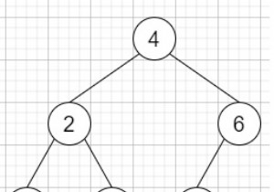 C++ এ স্ট্রিং থেকে বাইনারি ট্রি তৈরি করুন 