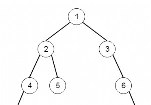 C++ এ গভীরতম নোডের যোগফল খুঁজে বের করার জন্য প্রোগ্রাম 