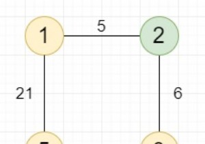 C++ এ দুটি ভিন্ন ভাল নোডের যেকোনো জোড়ার মধ্যে সবচেয়ে কম দূরত্ব খুঁজুন 