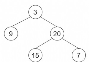 C++ এ বাইনারি ট্রিতে স্তরের গড় 