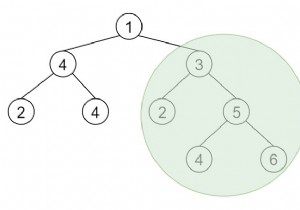 C++ এ বাইনারি ট্রিতে সর্বোচ্চ BST যোগফল 