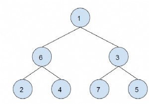 C++ এ প্রদত্ত নোডের সাব-ট্রিতে সমস্ত নোডের XOR 