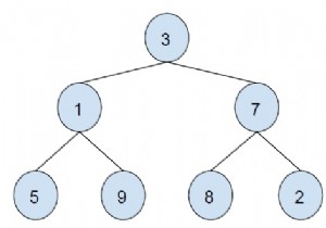 C++ এ একক সারি ব্যবহার করে একটি গাছের জিগ জ্যাগ লেভেল অর্ডার ট্রাভার্সাল 