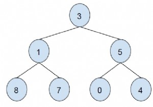 C++ এ জিগজ্যাগ ট্রি ট্রাভার্সাল 