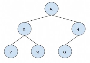 C++-এ সমস্ত নোডের জন্য Inorder Successor পপুলেট করুন 