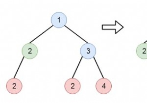 C++ এ প্রদত্ত মান সহ পাতা মুছুন 