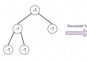 C++ এ দূষিত বাইনারি ট্রিতে উপাদান খুঁজুন 