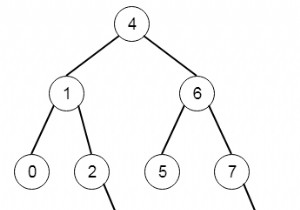 C++ এ বাইনারি সার্চ ট্রি থেকে গ্রেটার সাম ট্রি 