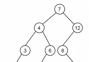 C++ এ প্রদত্ত লেভেল অর্ডার ট্রাভার্সাল থেকে BST তৈরি করুন 