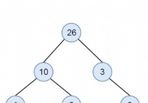 একটি প্রদত্ত বাইনারি ট্রি C++ এ SumTree কিনা তা পরীক্ষা করুন 