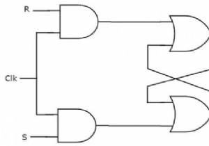 ফ্লিপ-ফ্লপ প্রকার এবং C++ এ তাদের রূপান্তর 