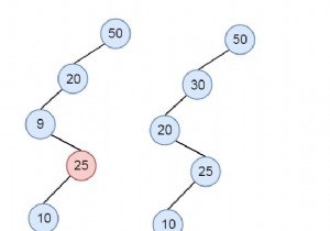 n আকারের প্রদত্ত অ্যারে চেক করুন n স্তরের BST প্রতিনিধিত্ব করতে পারে বা C++ এ নয় 