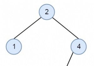 C++-এ গাছ তৈরি না করেই অভিন্ন BST পরীক্ষা করুন 