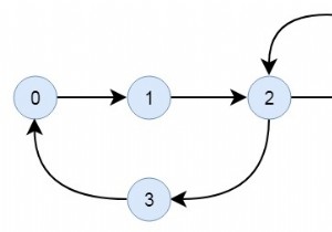 একটি নির্দেশিত গ্রাফ C++ এ সংযুক্ত কিনা তা পরীক্ষা করুন 