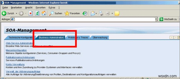 PHP সোপ ক্লায়েন্ট SAP সিস্টেমের সাথে সংযোগ করার সময় WSDL এক্সটেনশন সমর্থন করছে না 