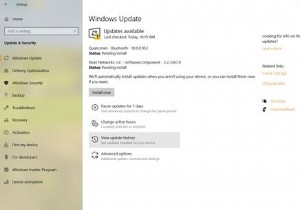 উইন্ডোজ 10 একটি আপডেটের পরে ধীর? এখানে আপনি কিভাবে এটি ঠিক করতে পারেন 