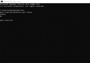 Windows 11-এ আপনার হার্ড ডিস্কের স্বাস্থ্য পরীক্ষা করার 4টি উপায় 