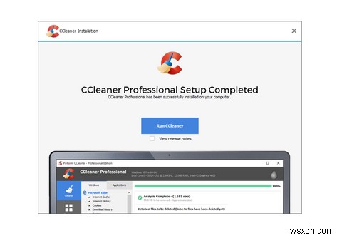 CCleaners ব্ল্যাক ফ্রাইডে ইভেন্ট:6টি জীবন রক্ষাকারী অ্যাপে 50 শতাংশ সংরক্ষণ করুন 