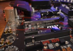 পিসি যন্ত্রাংশ এবং উপাদান কতক্ষণ স্থায়ী হয়? (এবং কীভাবে তাদের জীবনকাল বাড়ানো যায়) 