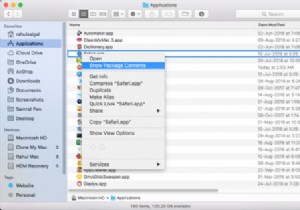 5টি macOS ফোল্ডার আপনার কখনই স্পর্শ করা উচিত নয় (এবং কেন) 