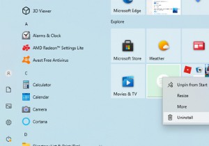 উইন্ডোজ 10 থেকে কীভাবে সহজেই ব্লোটওয়্যার সরান 