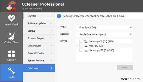 এটা কি আবার CCleaner বিশ্বাস করার সময়? 