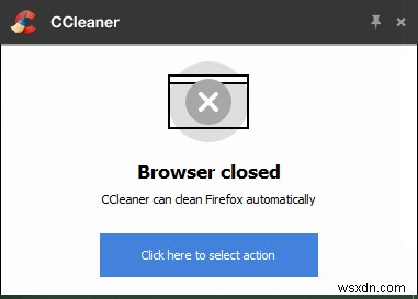 এটা কি আবার CCleaner বিশ্বাস করার সময়? 