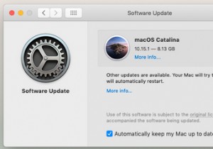 আপনার ম্যাক কি ধীর গতিতে চলছে? 10 টি সহজ টিপস এটি গতি বাড়াতে 