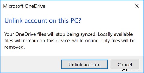 Windows 10 এ OneDrive এর সাথে সিঙ্কিং সমস্যা? এখানে 10টি সহজ সমাধান রয়েছে৷ 